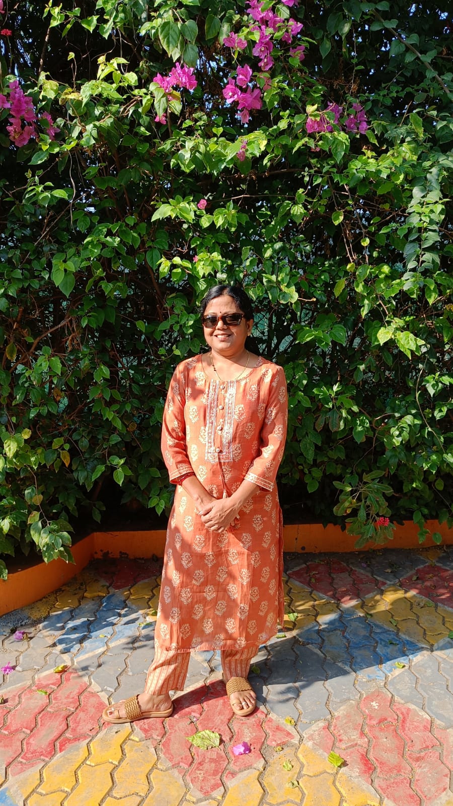 Priya Mehta